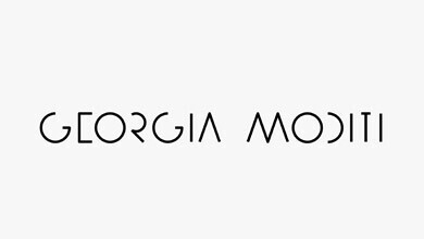 Georgia Moditi Logo